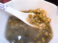 绿豆汤-景芳周大姐(国大城市广场店)