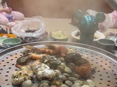 -边江铁锅炖鱼(振八街店)