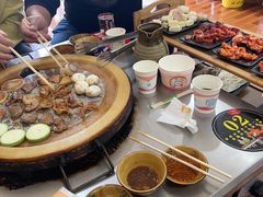 -阿昌白族石板烧·菌锅(大理古城店)