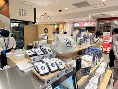 -阪急百货店(梅田总店)