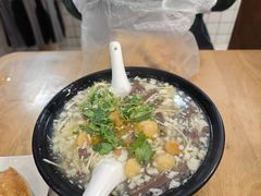 -常鲜德乐购迎桂馒头店(麻巷公寓店)