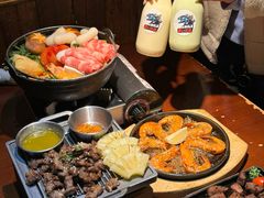 -小川洋风料理(江汉路店)
