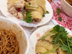 -振鼎鸡(福州路店)