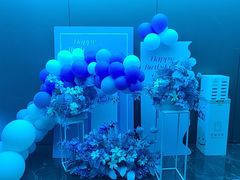 -W20 SHINING Party·K(悦豪和平路店)