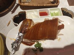 -大鸭梨烤鸭·北京菜(南小街/南苑店)