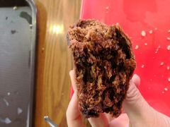 糖火烧-老回回饺子馆(海洋馆店)