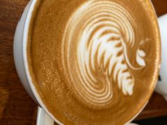 -Peet's Coffee皮爷咖啡(大学路店)