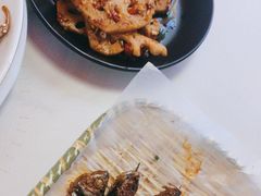 -鑫郭氏·南昌20年大排档·小龙虾羊蝎子(潮阳里店)