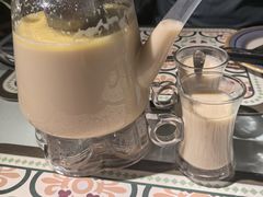 -海尔巴格一甸茶餐厅(团结路店)