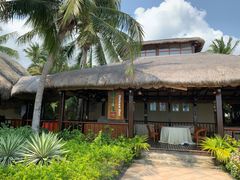 -三亚亚龙湾天域度假酒店