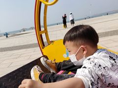 -长兴岛海滨公园