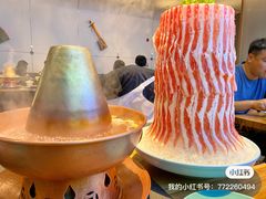 -额尔敦草原涮羊肉·烧烤(冻青树总店)