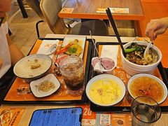 -大快活(罗湖商业城分店)