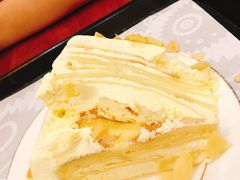 -MUSANG KING猫山王(龙湖杭州滨江天街店)