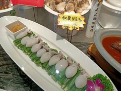 -田水湾•六尺巷(东方蓝海店)