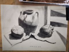 -八哥美术·成人美术画室(总校区)