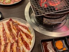 -大馥·炭火烧肉酒场(莘庄莘福坊店)