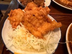 -金龙咖喱
