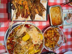 -辣小鲜·南昌大排档(船山路店)