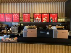 -星巴克臻选(舟山凯虹广场店)