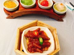 -南棠馆粤菜坊(群光店)