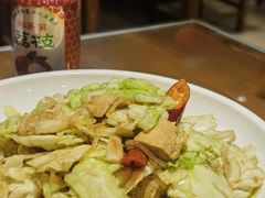 -八大碗·地道东北菜(白塔堡店)