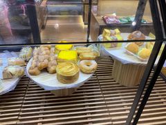 -百饼园(元洪城店)