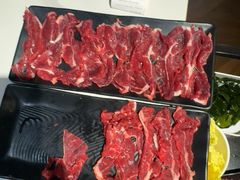 -牛品福潮汕牛肉火锅(旺庄店)