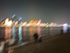 -汉口江滩-江滩观星台