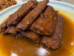 -福满圆(琨莎中心店)