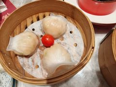 -点都德(锦粤壹号IFS国金店)