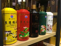 -龙源茶坊(白银路店)