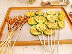 -白仁仔· 活烤海鲜 宵夜(豫园店)