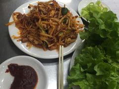 -松明一烤肉馆(鲁园店)