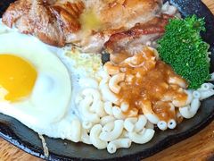-豪尚豪牛排(彩悦城店)