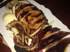 -鸟串烧Yakitori