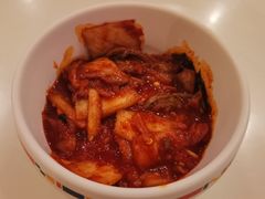 -七八冷面·延边朝鲜族美食(圣熙八号店)