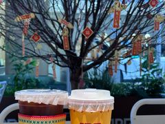 -JPG canteen(广州乐峰广场店)