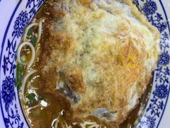 -渝之汇牛肉豌杂面