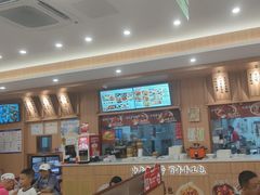 -庆丰包子铺(西单店)