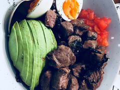 -AFS Cafe & Canteen(闽江二路店)
