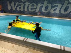 -水孩子国际儿童游泳早教中心(吾悦旗舰中心)