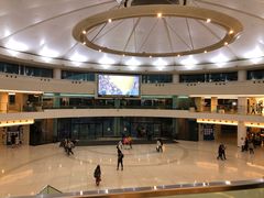 -新城市广场