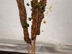 -木屋烧烤(龙湖天街店)