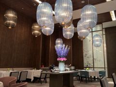 -悦轩中餐厅·高空江景·杭州柏悦酒店