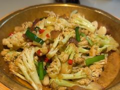 -佬麻雀·剁椒鱼头(京基KK One店)