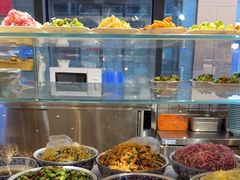 -中阿兰牛肉面(悦海新天地店)