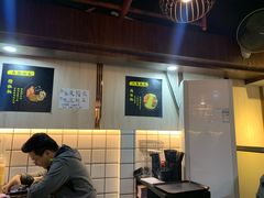 -亞婆井·劲抽面食(铂顿城店)