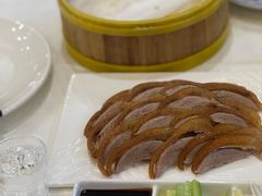 -便宜坊烤鸭店(玉蜓桥店)