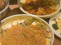 -金掌勺锅包肉(太原万达店)